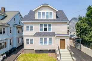 161 Osborne Terrace, Newark, NJ 07112 - Photo 1