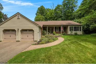 3 Sandpiper Dr, Allamuchy Township, NJ 07840 - Photo 1