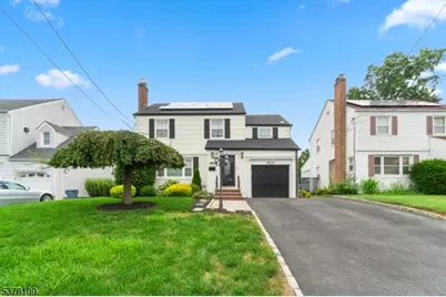 246 Woodmont Rd, Union Township, NJ 07083 - Photo 1