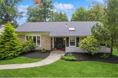 1596 Radley Road, Scotch Plains Township, NJ 07076 - Photo 1