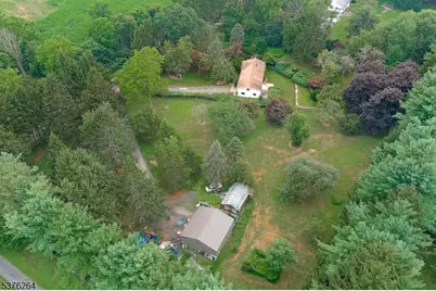 449 Janes Chapel Rd, Mansfield Township, NJ 07863 - Photo 1