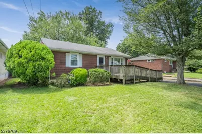 510 Dalay Pl, Bound Brook, NJ 08805 - Photo 1