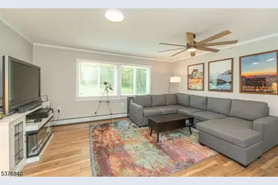 25 E Shore Lake Owassa Rd, Frankford Township, NJ 07860 - Photo 5