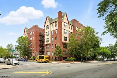 5 Pomona Avenue #6F, Newark, NJ 07112 - Photo 1