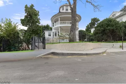 6 White Ter, Newark, NJ 07108 - Photo 1