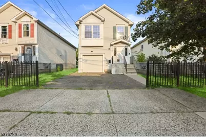 666 S 15th St, Newark, NJ 07103 - Photo 1