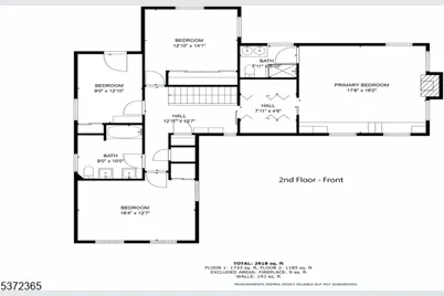 57 Winding Way, West Orange Township, NJ 07052 - Photo 29