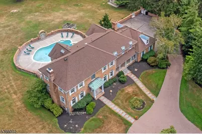 1 Stillery Rd, Tewksbury Township, NJ 08833 - Photo 1