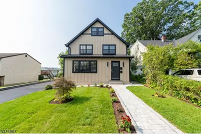 3 Mount Vernon Ave, West Orange Township, NJ 07052 - Photo 1