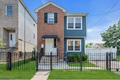 514 S 14th St, Newark, NJ 07103 - Photo 1