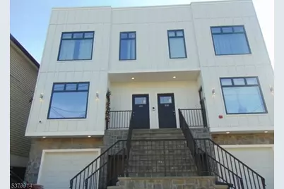 108-110 Mill St #201, Paterson, NJ 07501 - Photo 1