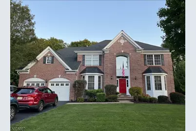 9 Shadow Hill Way, Washington Township, NJ 07840 - Photo 1