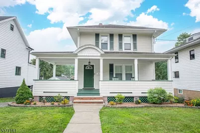 78 Elm Rd, Caldwell, NJ 07006 - Photo 1