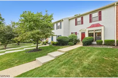 156 Woodward Ln #156, Bernards Township, NJ 07920 - Photo 1