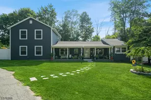 8 St Marys Pl, Sparta Township, NJ 07871 - Photo 1