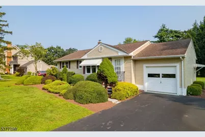 45 Amwell Rd, Millstone Borough, NJ 08844 - Photo 3