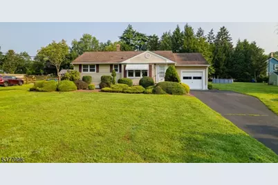 45 Amwell Rd, Millstone Borough, NJ 08844 - Photo 1