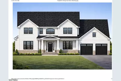 15 Campbell Ct, Bridgewater, NJ 08807 - Photo 1