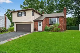 7 Faber Pl, Nutley, NJ 07110 - Photo 1