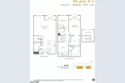 516 North Ave #205, Westfield, NJ 07090 - Photo 11