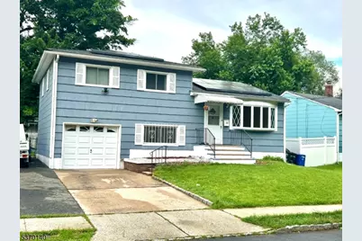 142 Eastern Pkwy, Hillside, NJ 07205 - Photo 1