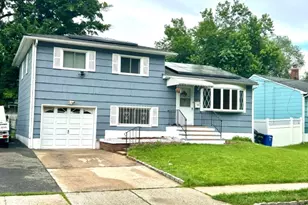 142 Eastern Pkwy, Hillside, NJ 07205 - Photo 1