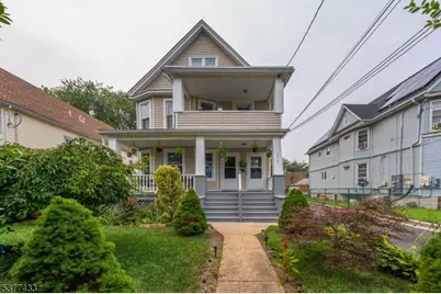 1012 W 5th, Plainfield, NJ 07063 - Photo 1