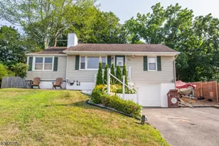 53 Lakeside Ave, Hardyston Township, NJ 07460 - Photo 1