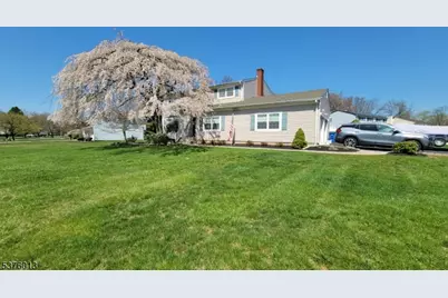 14 Susan Drive, Franklin Township, NJ 08873 - Photo 1