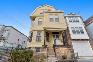 54 N 5th St, Newark, NJ 07107 - Photo 1