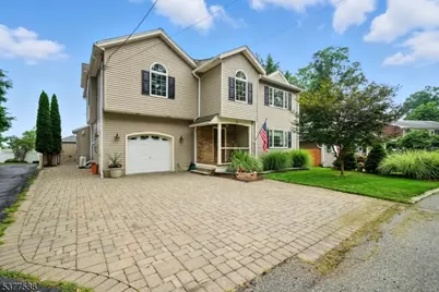 10 Hilltop Trail, Denville, NJ 07834 - Photo 1