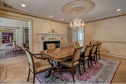 5 Queens Ct, Mendham Township, NJ 07960 - Photo 5