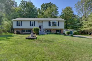 163 Mudtown Rd, Wantage, NJ 07461 - Photo 1