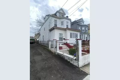 151 Van Buren St, Passaic, NJ 07055 - Photo 1