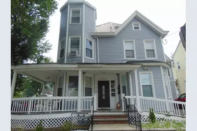 444 15th Ave, Paterson, NJ 07504 - Photo 1