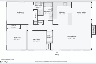 711 Indian Rd, Wayne, NJ 07470 - Photo 35