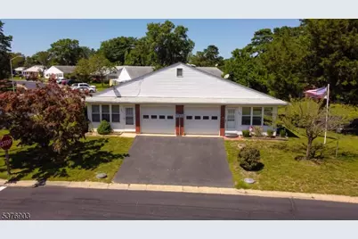 87 Fairway Lane #A, Manchester Township, NJ 08759 - Photo 1