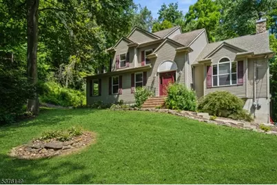 11 Dogwood Ter, White Township, NJ 07823 - Photo 1