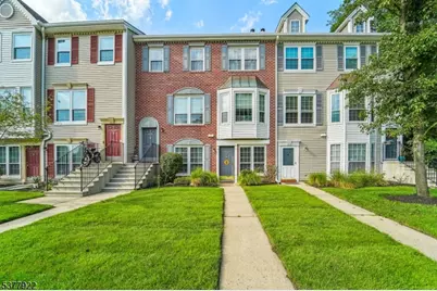 1271 Heath Ct #1271, Mahwah, NJ 07430 - Photo 1