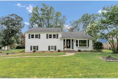 93 Columbia Rd, Morris Township, NJ 07960 - Photo 1