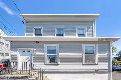 93 Dixon Ave, Paterson, NJ 07501 - Photo 1