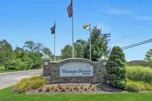 1201 Warren's Way, Wanaque, NJ 07465 - Photo 1