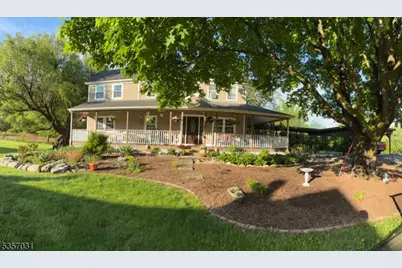 5 Gaisler Rd, Hardwick Township, NJ 07825 - Photo 1