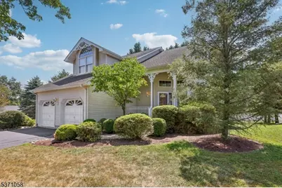 1 Rachel Ct, Clinton, NJ 08809 - Photo 1