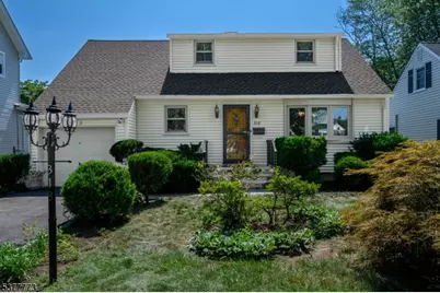 318 Hunter Ave, Scotch Plains Township, NJ 07076 - Photo 1