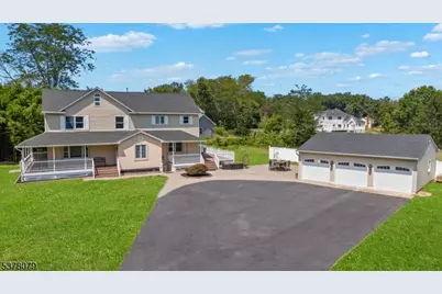 233 S Branch Rd, Hillsborough Township, NJ 08844 - Photo 1