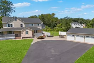 233 S Branch Rd, Hillsborough Township, NJ 08844 - Photo 1