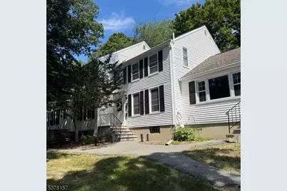 142 Osprey, Allamuchy Township, NJ 07840 - Photo 1