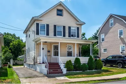 29 Fenner Ave, Clifton, NJ 07013 - Photo 1