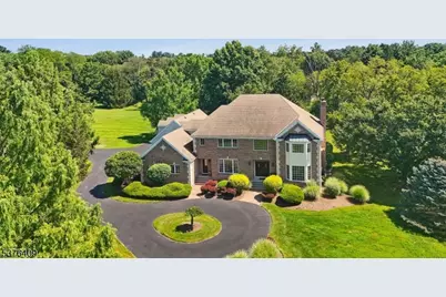 12 John Stevens Rd, Readington, NJ 08889 - Photo 1